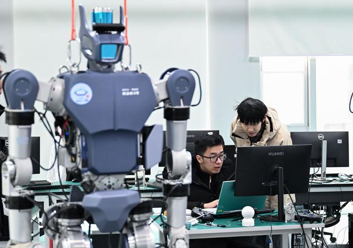 龍巖機器人電機維修 專業技術團隊 全面解決機器人電機問題